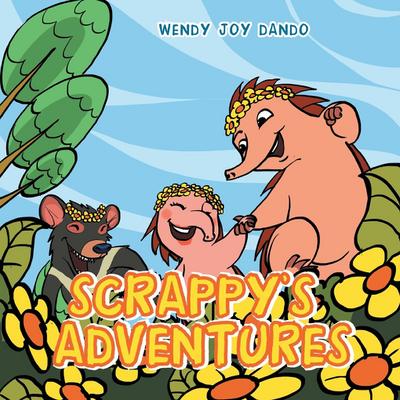 Scrappy’s Adventures