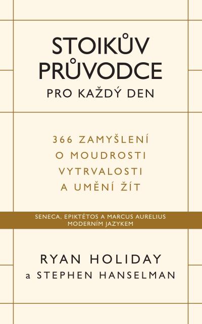 Stoikuv pruvodce pro kazdý den