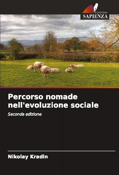 Percorso nomade nell’evoluzione sociale