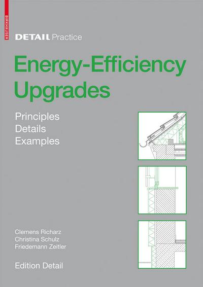 Energy-Efficiency Upgrades