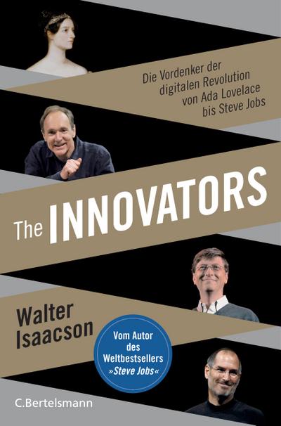 The Innovators