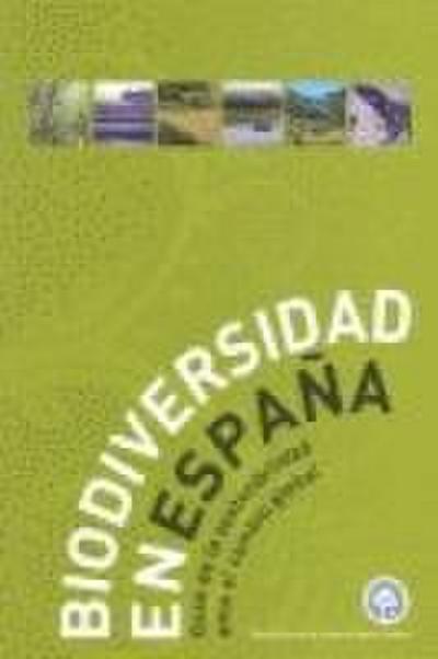 Biodiversidad en España