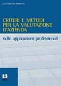 Criteri e metodi per la valutazione d’azienda