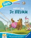SAMi - dein Lesebär - Anpfiff für Dr. Brumm