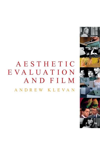 Aesthetic evaluation and film