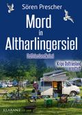 Mord in Altharlingersiel