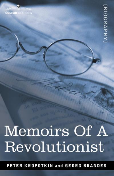 Memoirs of a Revolutionist