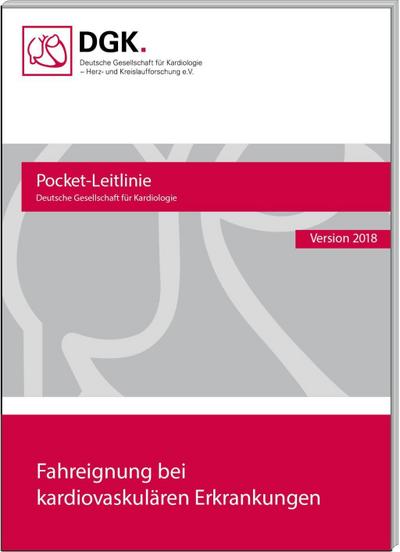 Fahreignung bei kardiovaskulären Erkrankungen