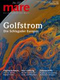 mare - Die Zeitschrift der Meere / No. 137 / Golfs ...