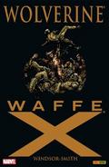 Wolverine: Waffe X