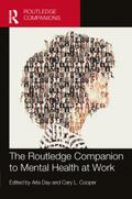 The Routledge Companion to Mental Health at Work
