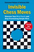 Invisible Chess Moves
