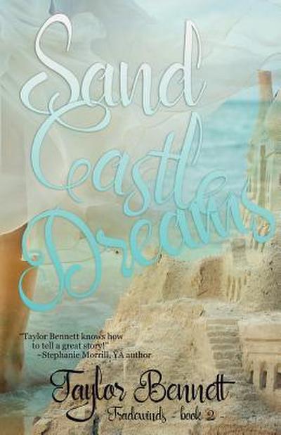 Sand Castle Dreams