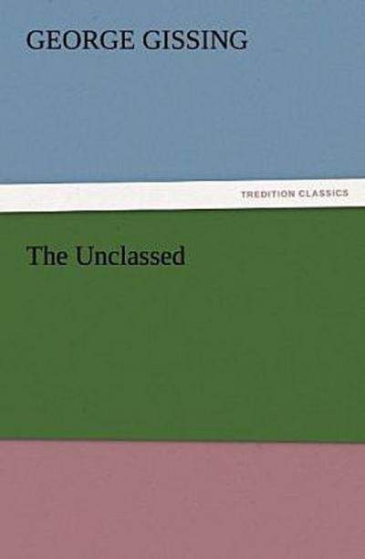 The Unclassed