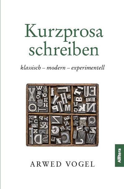 Kurzprosa schreiben
