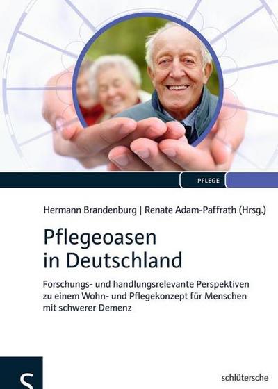 Pflegeoasen in Deutschland