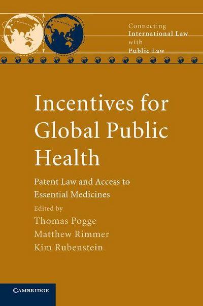 Incentives for Global Public Health