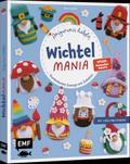 Wichtelmania - Wichtel-Amigurumis häkeln mit @muff ...