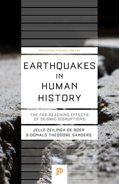 Earthquakes in Human History