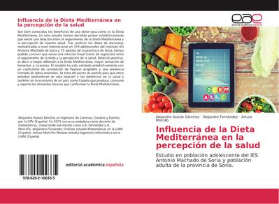 Influencia de la Dieta Mediterránea en la percepción de la salud
