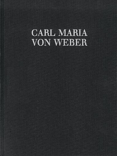Jubel-Kantate WeV B.15