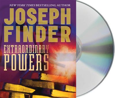 Extraordinary Powers