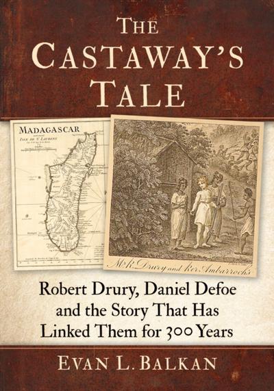 Castaway’s Tale