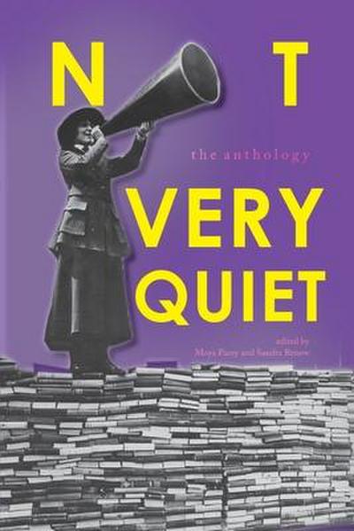 Not Very Quiet