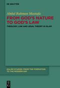 From God’s Nature to God’s Law
