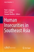 Human Insecurities in Southeast Asia