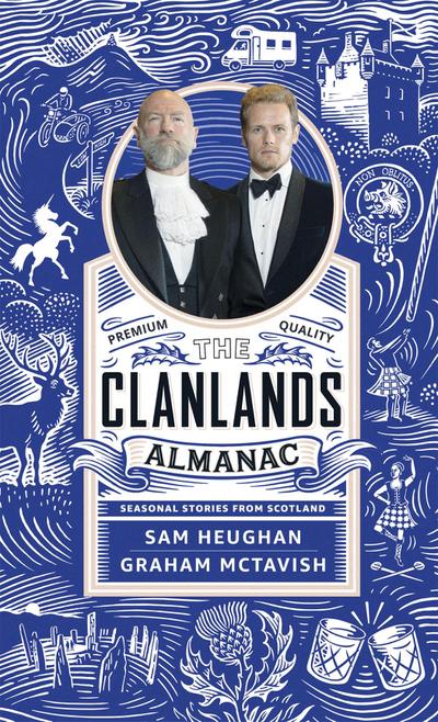 Clanlands Almanac