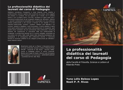 La professionalità didattica dei laureati del corso di Pedagogia