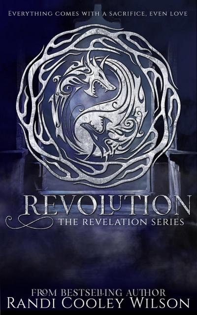 Revolution (The Revelation Series, #4)