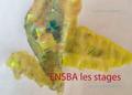 ENSBA les stages
