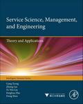 Service Science, Management, and Engineering