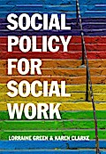 Social Policy for Social Work