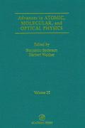 Advances in Atomic, Molecular, and Optical Physics