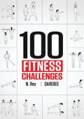 100 Fitness Challenges
