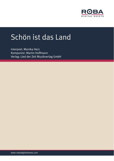 Schön ist das Land