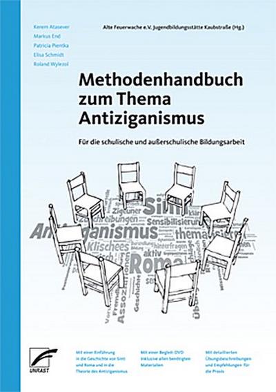 Methodenhandbuch zum Thema Antiziganismus für die schulische und außerschulische Bildungsarbeit