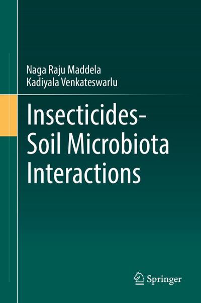 Insecticides-Soil Microbiota Interactions