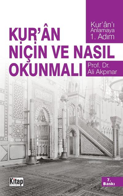 Kur’an Niçin Ve Nas¿l Okunmal¿