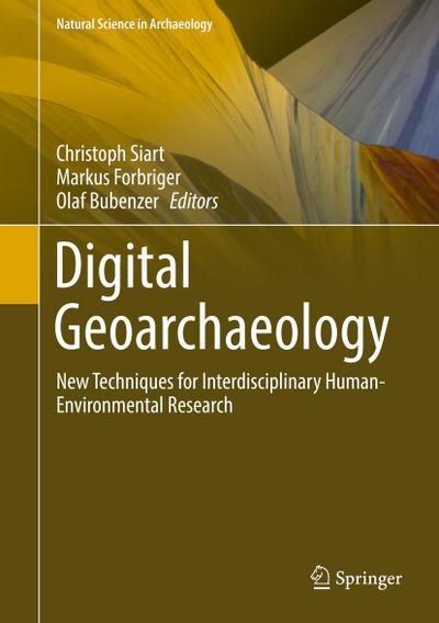 Digital Geoarchaeology
