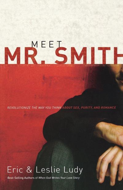 A Meet Mr. Smith