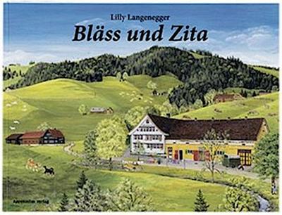 Bläss und Zita