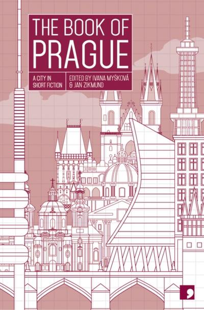 Book of Prague