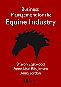 Business Management for the Equine Industry