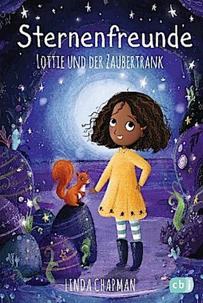 Sternenfreunde - Lottie und der Zaubertrank