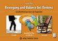 Bewegung und Balance bei Demenz