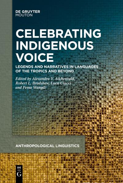 Celebrating Indigenous Voice